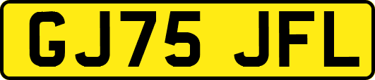 GJ75JFL