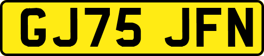 GJ75JFN