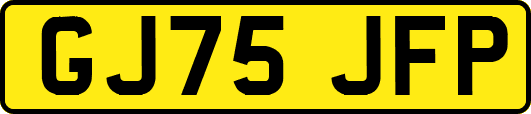GJ75JFP