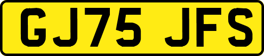 GJ75JFS