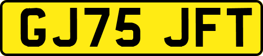 GJ75JFT