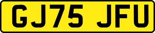 GJ75JFU