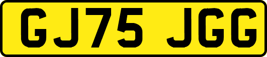 GJ75JGG