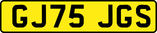 GJ75JGS