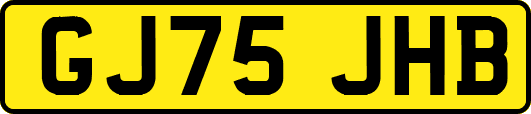 GJ75JHB