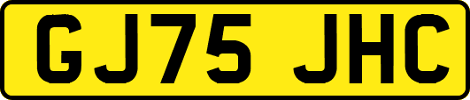 GJ75JHC