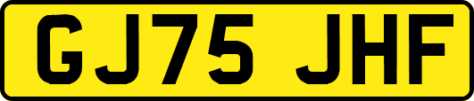 GJ75JHF