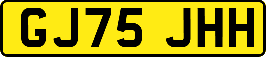 GJ75JHH