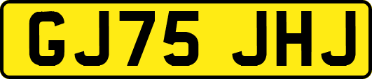 GJ75JHJ