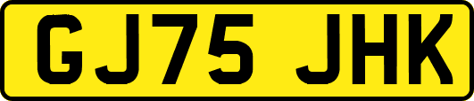 GJ75JHK
