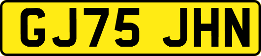 GJ75JHN