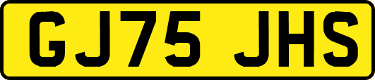 GJ75JHS