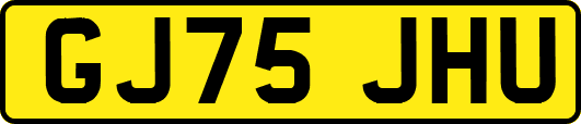 GJ75JHU