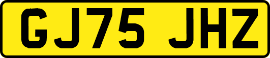 GJ75JHZ