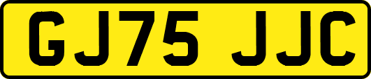 GJ75JJC