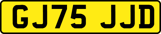 GJ75JJD