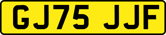 GJ75JJF