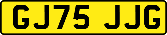 GJ75JJG
