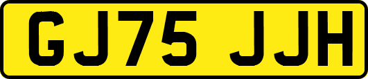 GJ75JJH