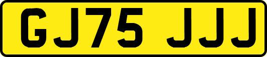 GJ75JJJ