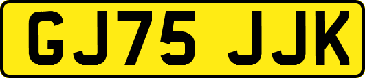 GJ75JJK