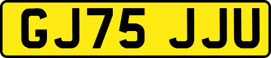 GJ75JJU