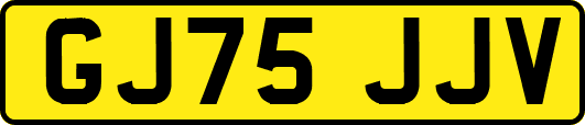 GJ75JJV