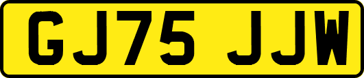 GJ75JJW