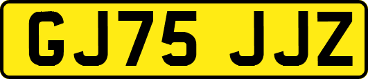 GJ75JJZ