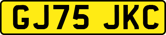GJ75JKC