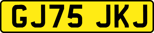 GJ75JKJ