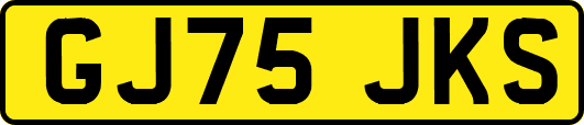GJ75JKS
