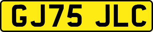 GJ75JLC