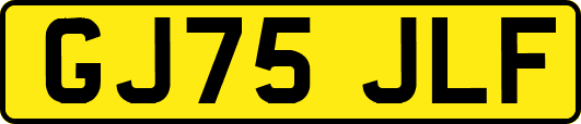 GJ75JLF