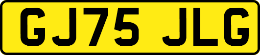 GJ75JLG