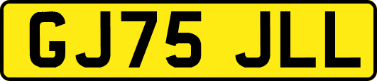 GJ75JLL