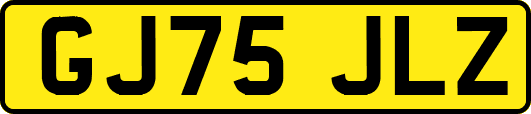 GJ75JLZ