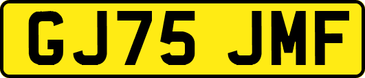 GJ75JMF