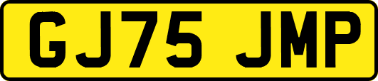 GJ75JMP