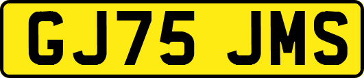 GJ75JMS