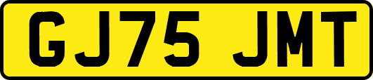 GJ75JMT