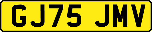 GJ75JMV