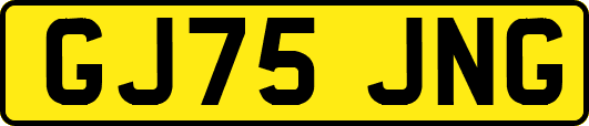 GJ75JNG