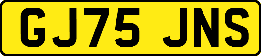 GJ75JNS