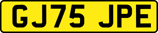 GJ75JPE