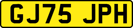 GJ75JPH