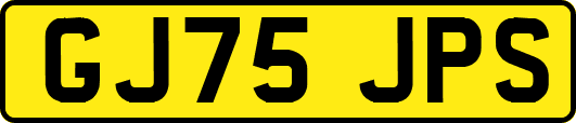 GJ75JPS