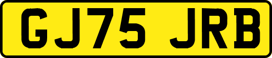 GJ75JRB