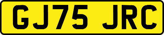 GJ75JRC