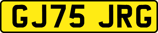 GJ75JRG